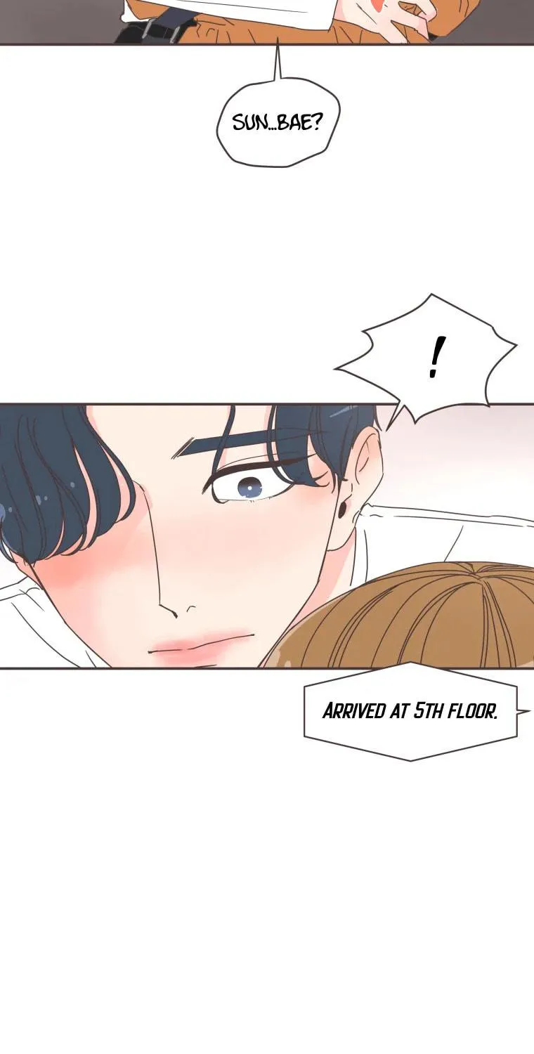 She's My Type Chapter 77 page 5 - 