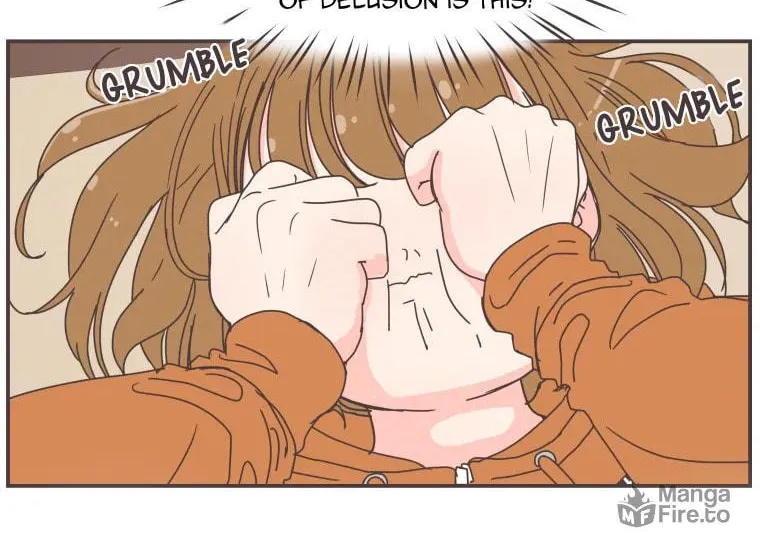 She's My Type Chapter 77 page 42 - 
