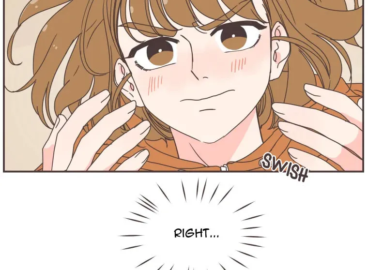 She's My Type Chapter 77 page 44 - 