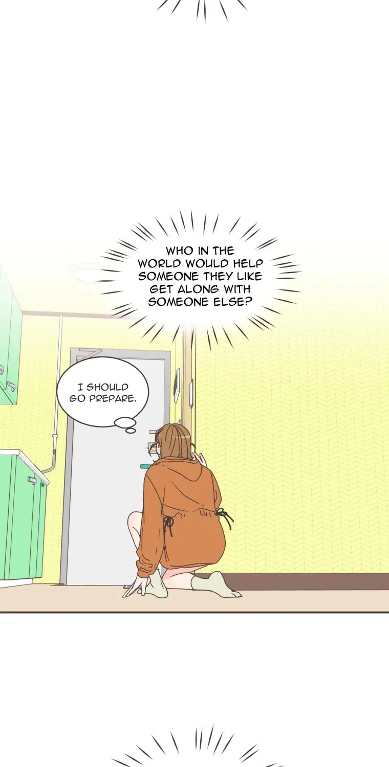 She's My Type Chapter 77 page 45 - 