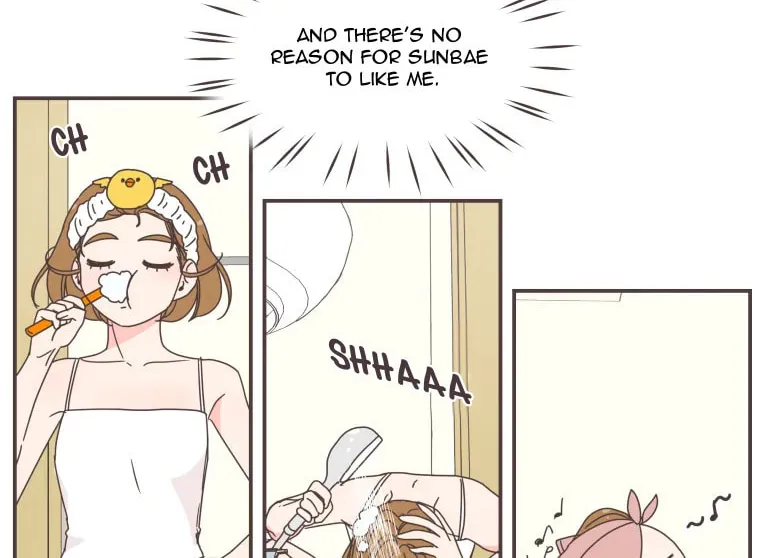 She's My Type Chapter 77 page 46 - 