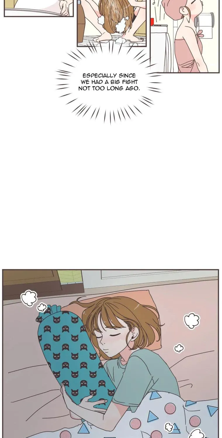 She's My Type Chapter 77 page 47 - 