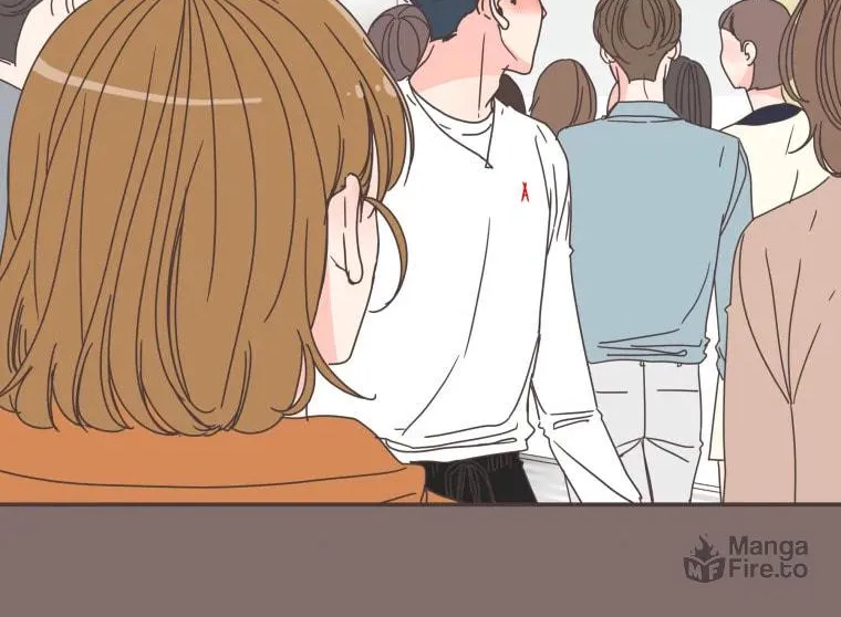 She's My Type Chapter 77 page 50 - 