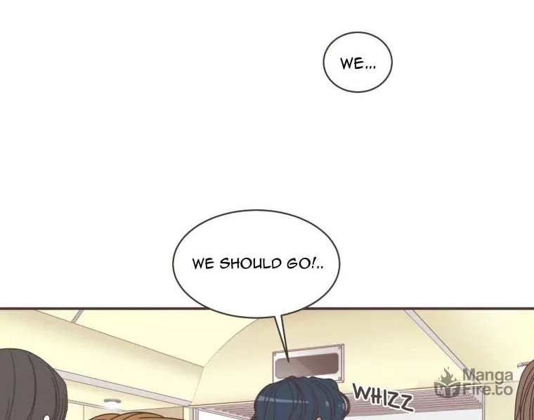 She's My Type Chapter 77 page 6 - 