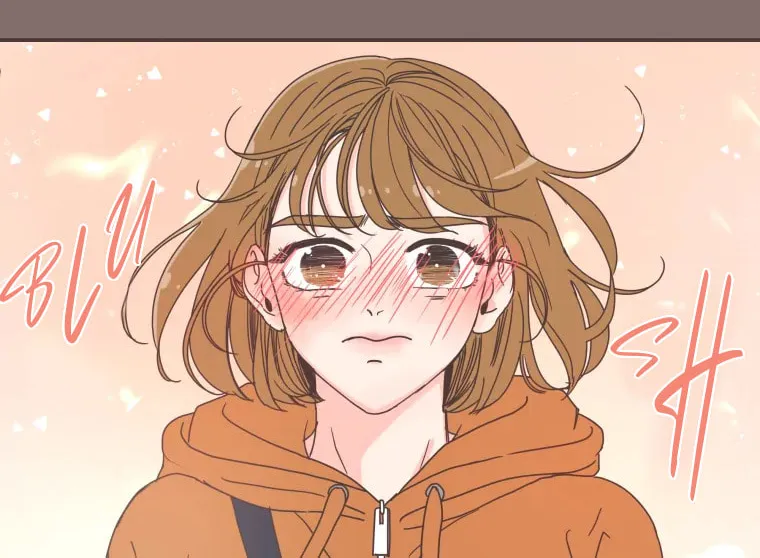 She's My Type Chapter 77 page 52 - 