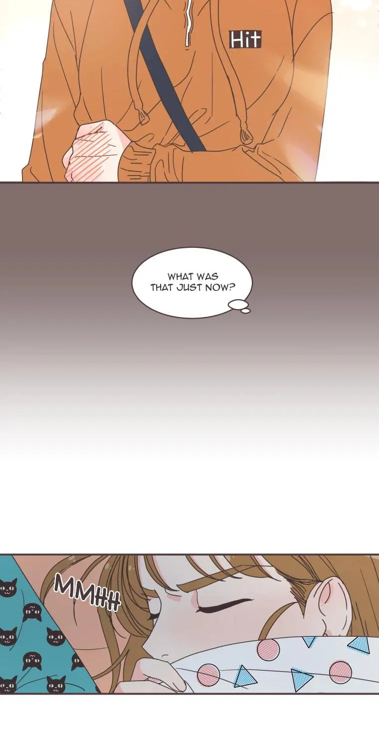 She's My Type Chapter 77 page 53 - 