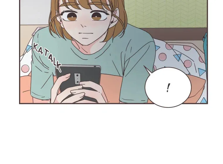 She's My Type Chapter 77 page 56 - 