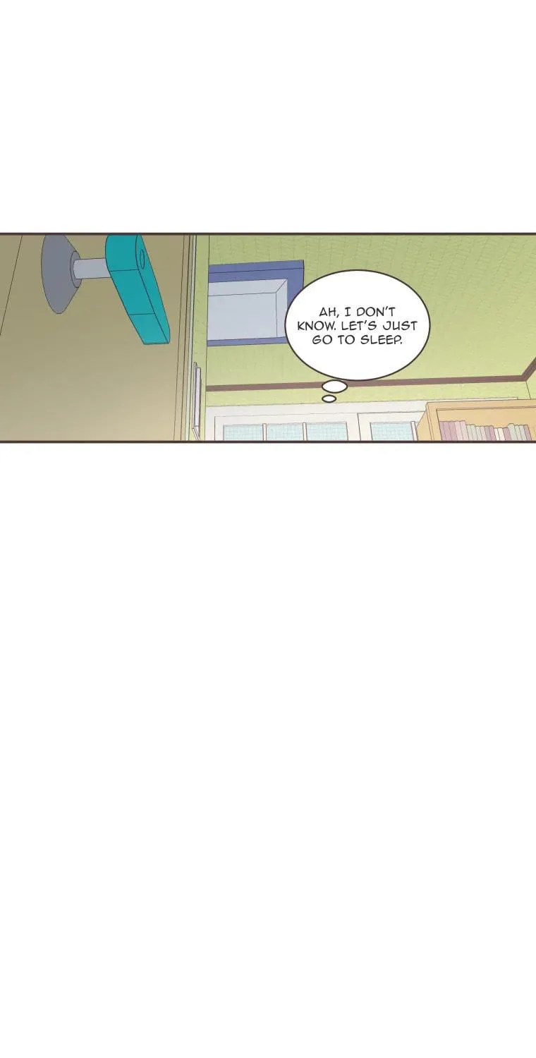 She's My Type Chapter 77 page 59 - 