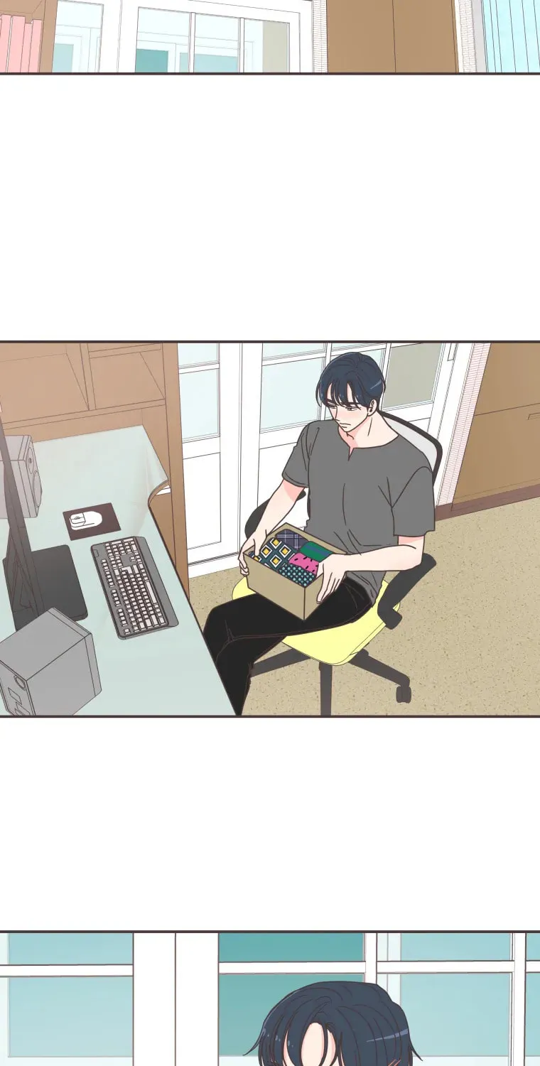She's My Type Chapter 77 page 61 - 