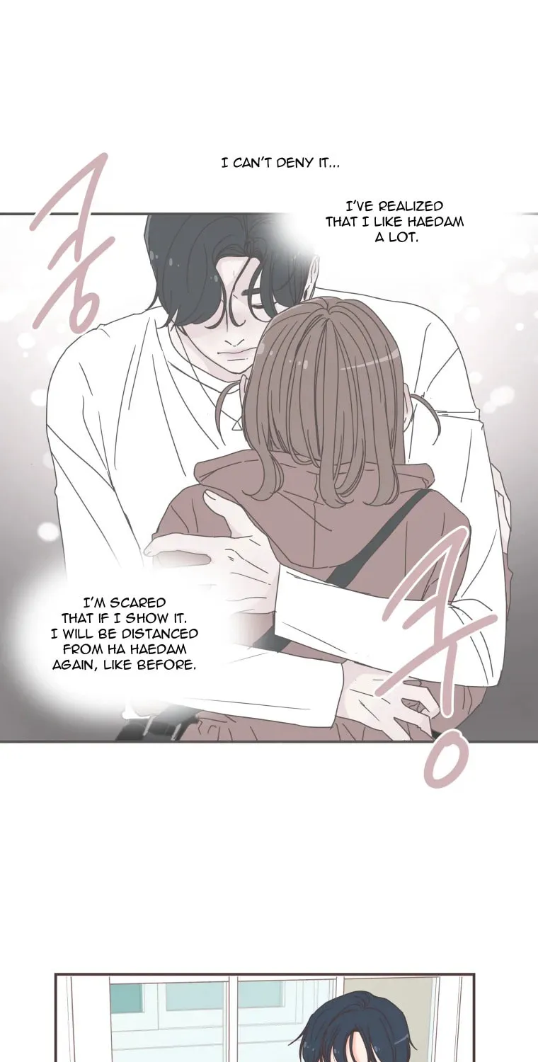She's My Type Chapter 77 page 63 - 