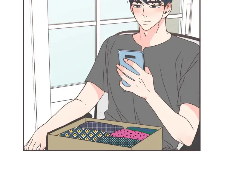 She's My Type Chapter 77 page 64 - 