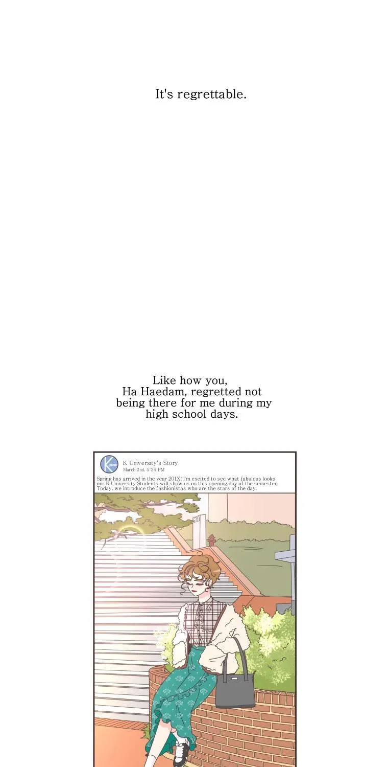She's My Type Chapter 77 page 65 - 