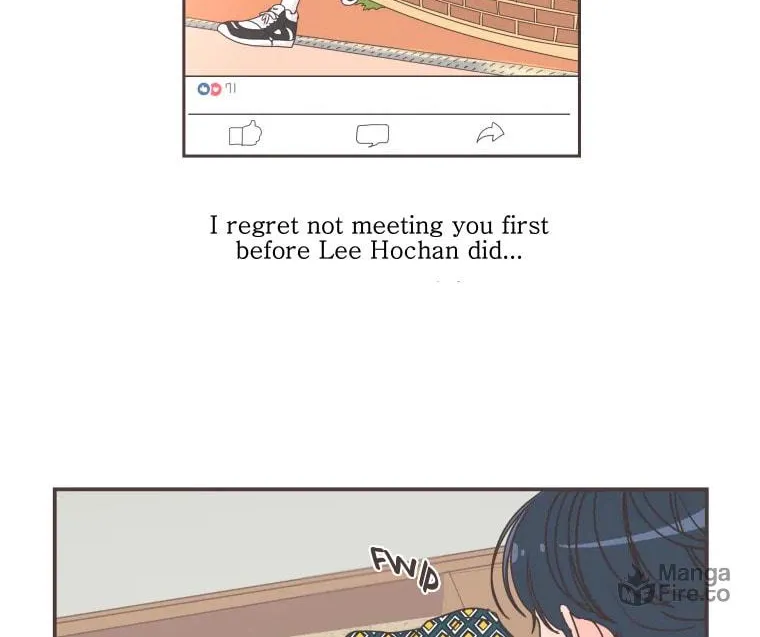 She's My Type Chapter 77 page 66 - 