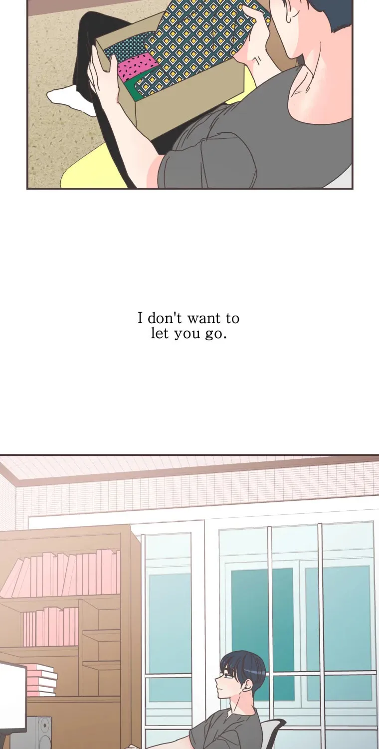 She's My Type Chapter 77 page 67 - 