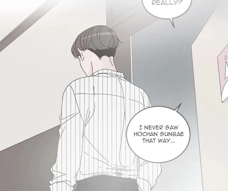 She's My Type Chapter 77 page 76 - 