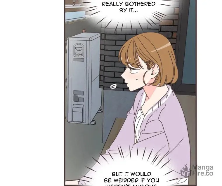 She's My Type Chapter 77 page 78 - 