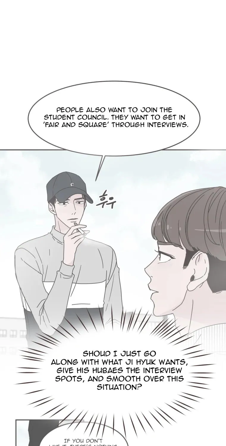 She's My Type Chapter 77 page 81 - 