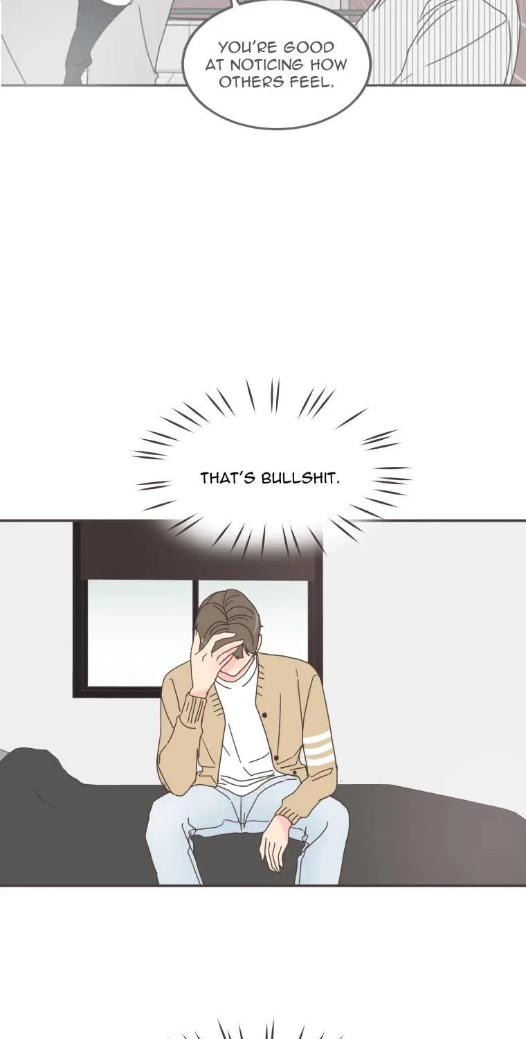 She's My Type Chapter 77 page 83 - 