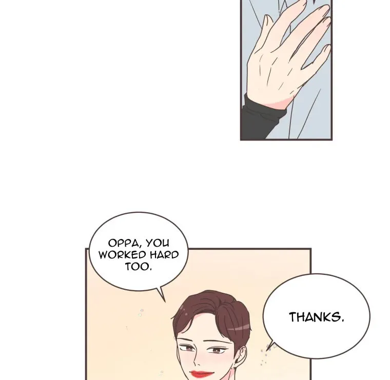 She's My Type Chapter 77 page 86 - 