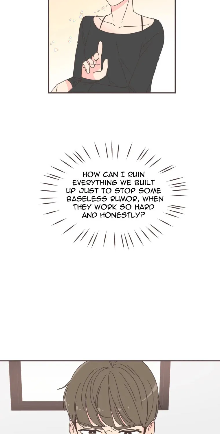 She's My Type Chapter 77 page 87 - 