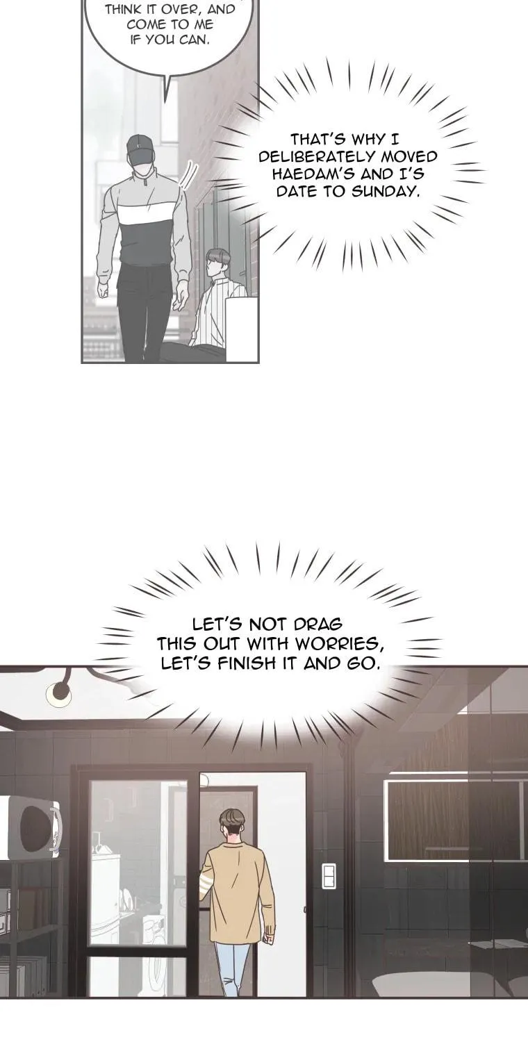 She's My Type Chapter 77 page 89 - 