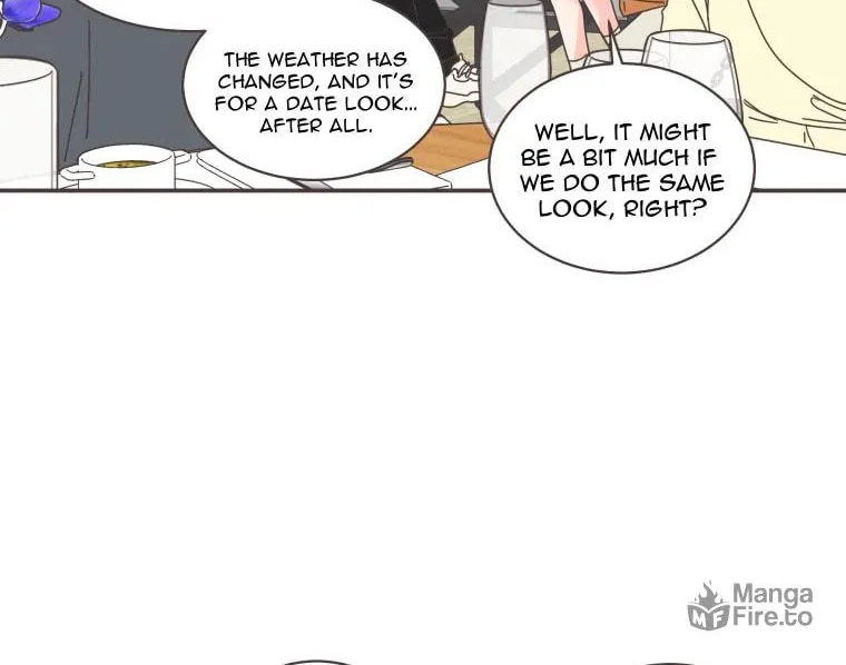 She's My Type Chapter 77 page 10 - 