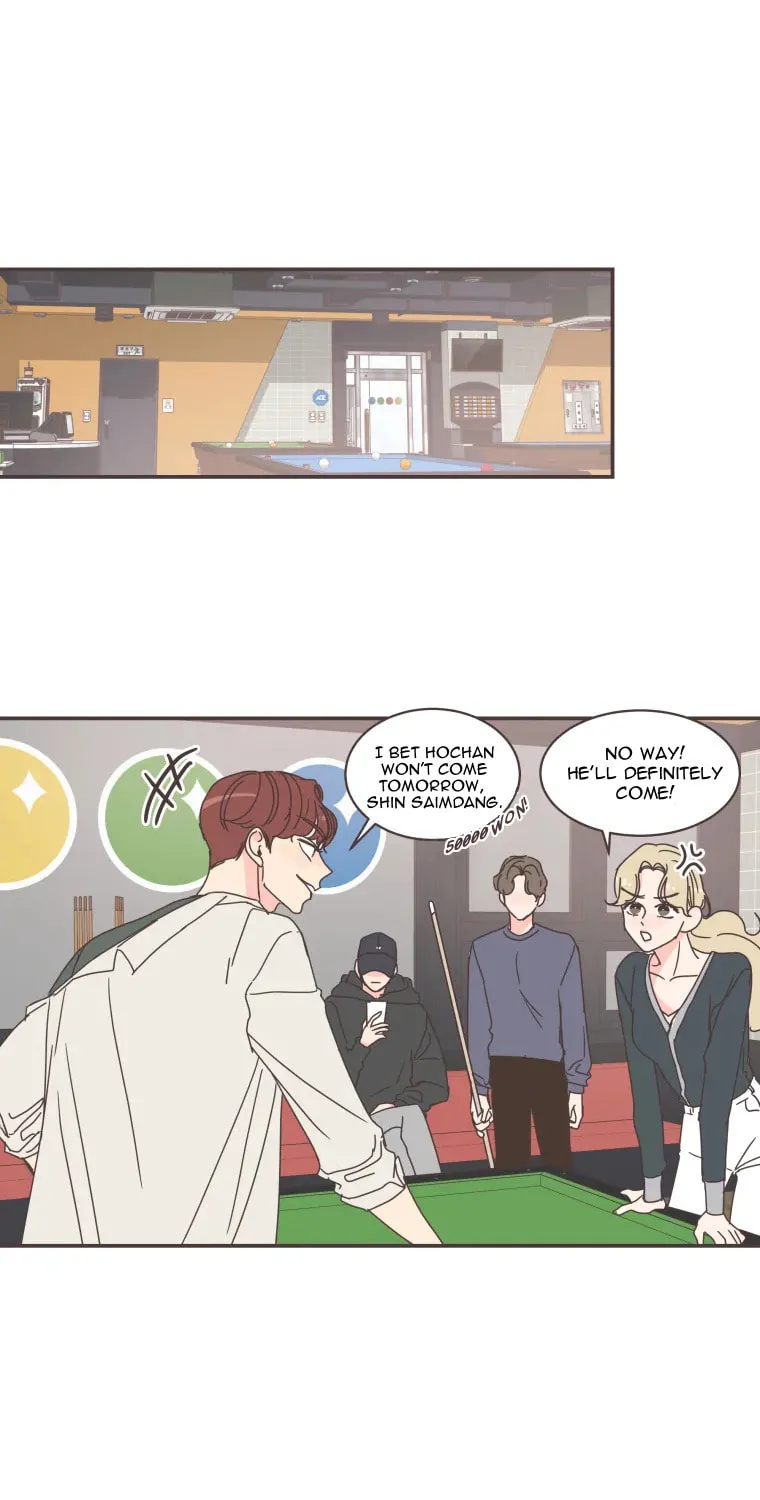 She's My Type Chapter 77 page 91 - 