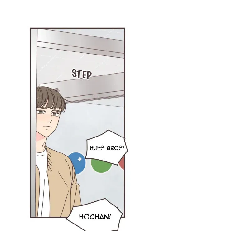 She's My Type Chapter 77 page 92 - 