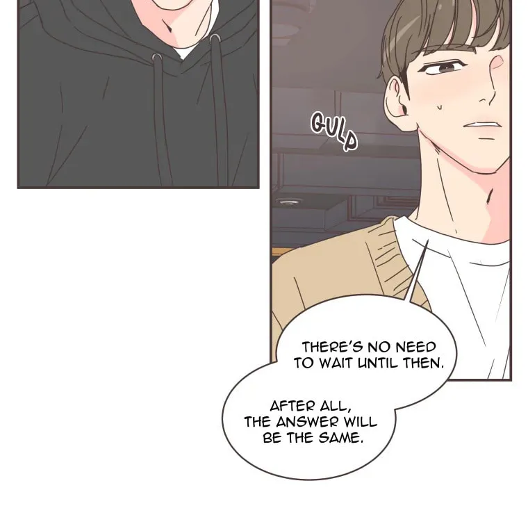She's My Type Chapter 77 page 94 - 