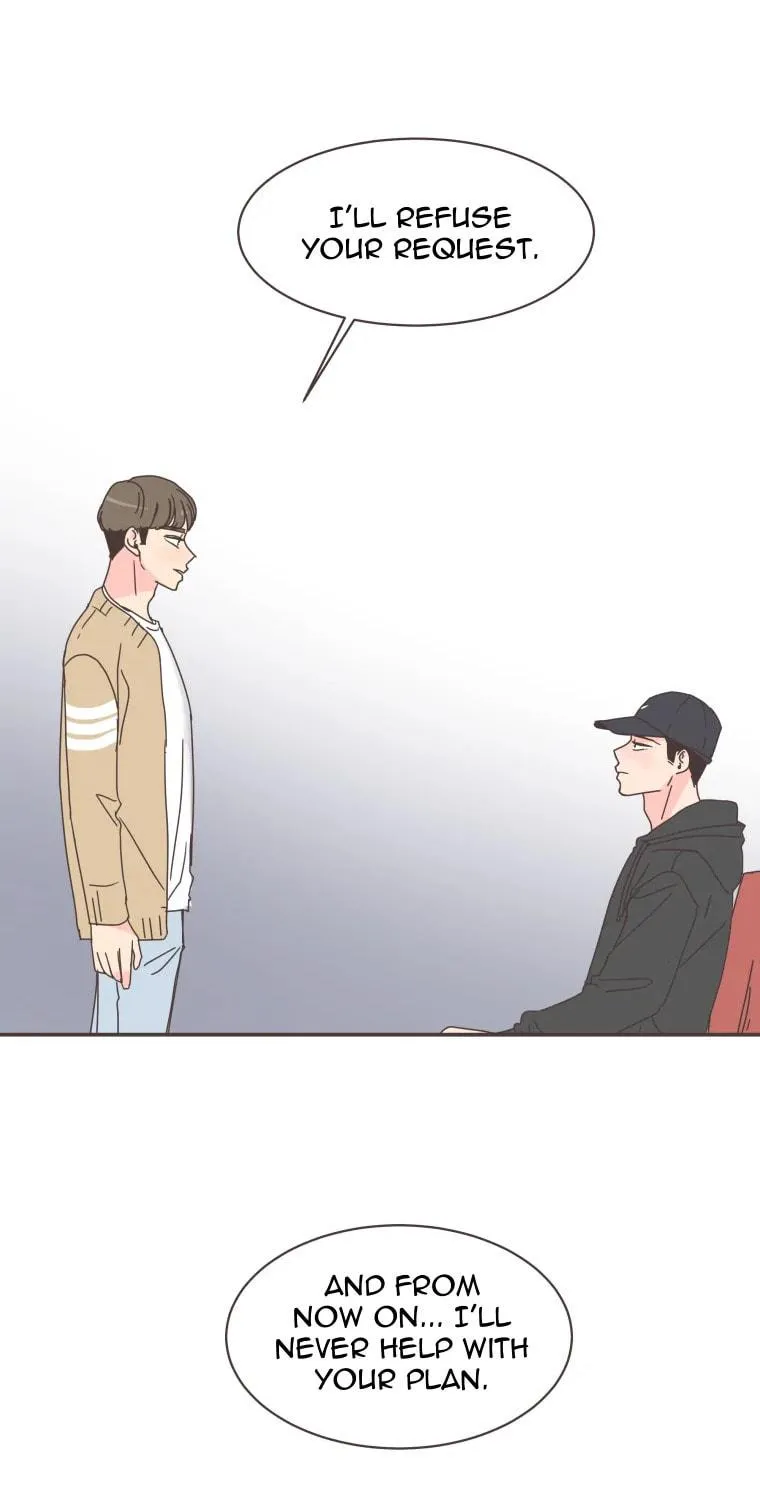 She's My Type Chapter 77 page 95 - 