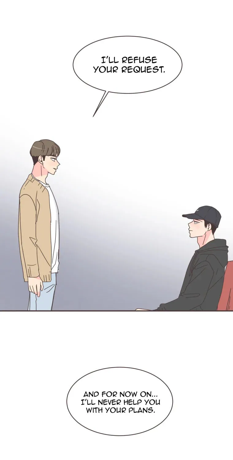 She's My Type Chapter 78 page 1 - 