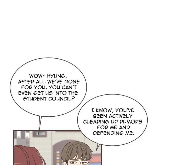 She's My Type Chapter 78 page 2 - 