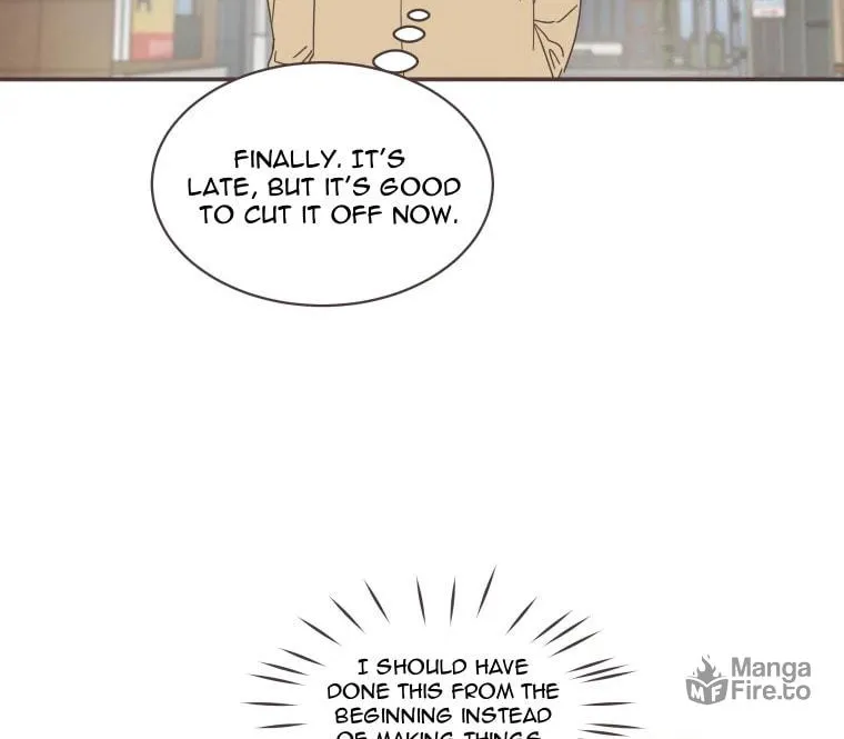 She's My Type Chapter 78 page 12 - 