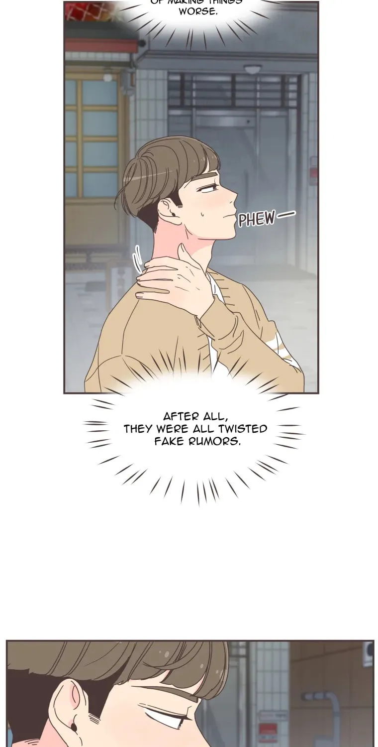 She's My Type Chapter 78 page 13 - 
