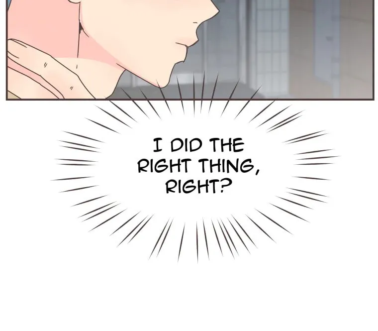 She's My Type Chapter 78 page 14 - 