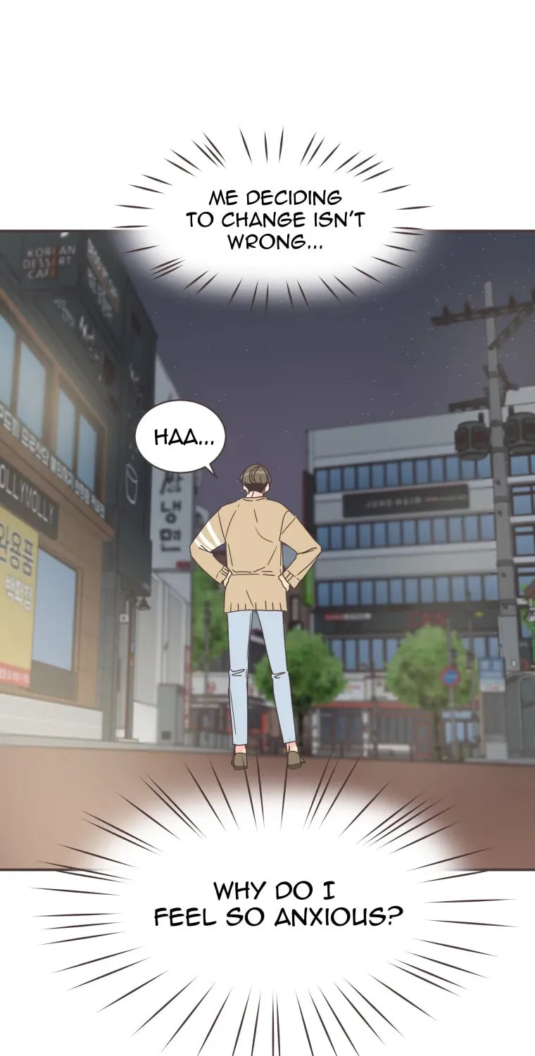 She's My Type Chapter 78 page 15 - 