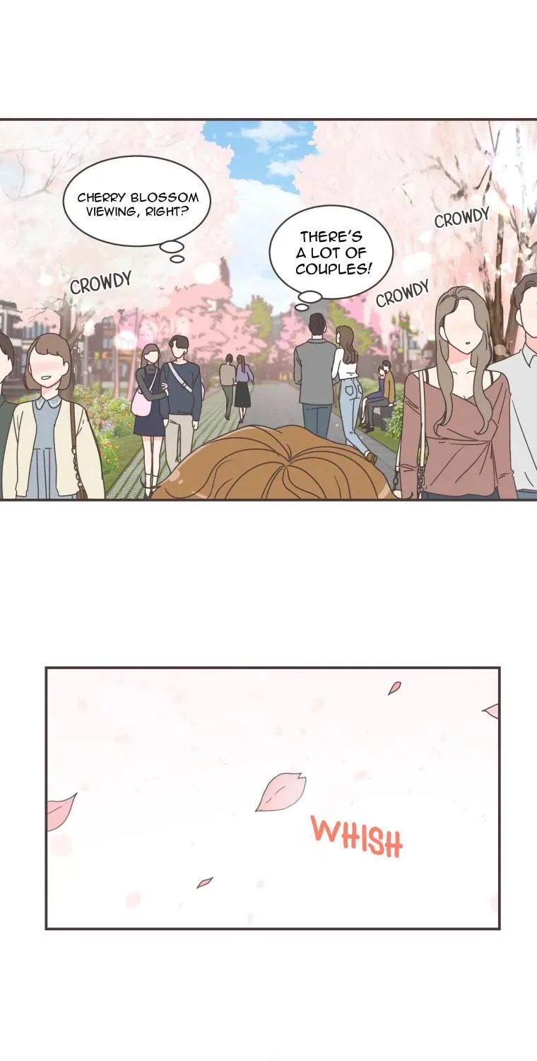 She's My Type Chapter 78 page 19 - 