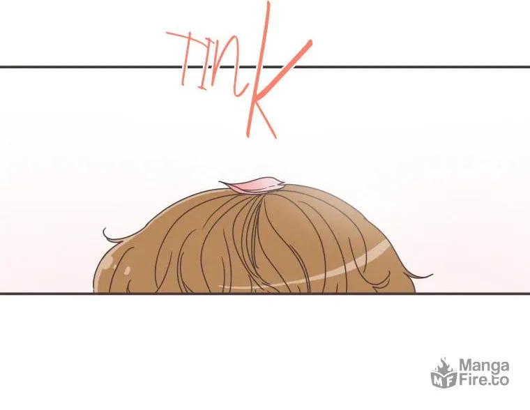 She's My Type Chapter 78 page 20 - 