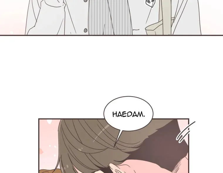 She's My Type Chapter 78 page 22 - 