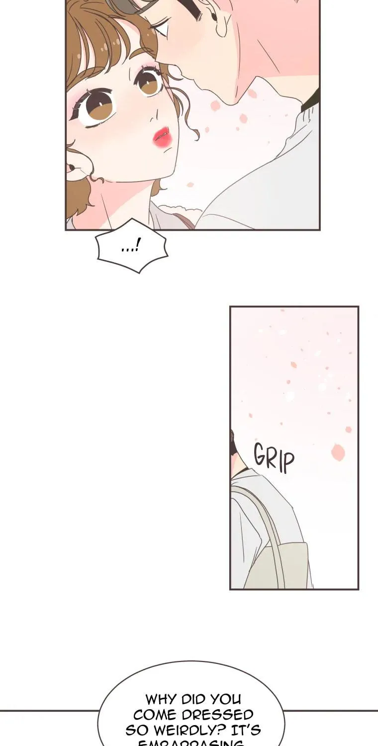 She's My Type Chapter 78 page 23 - 