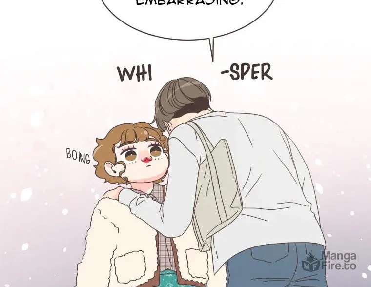 She's My Type Chapter 78 page 24 - 