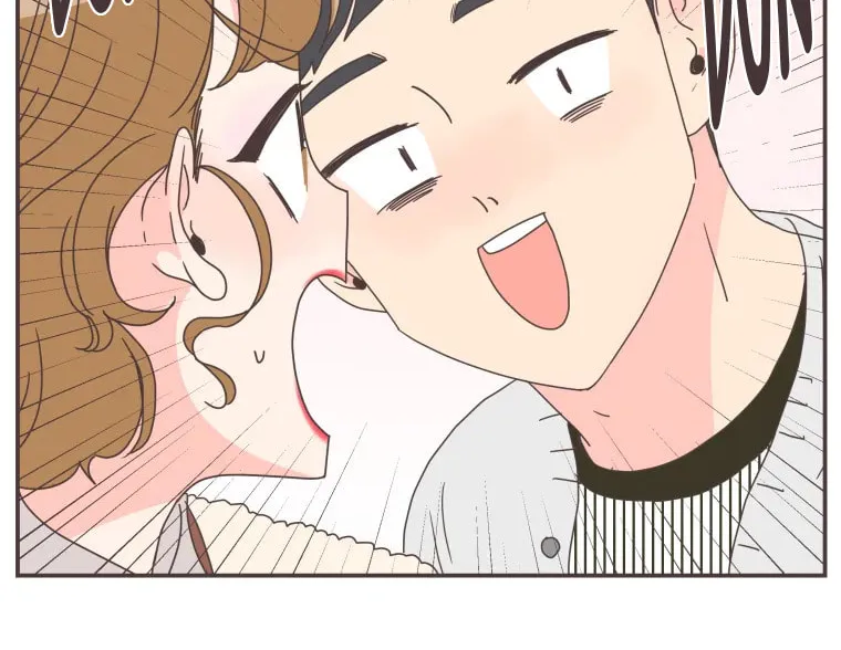 She's My Type Chapter 78 page 26 - 