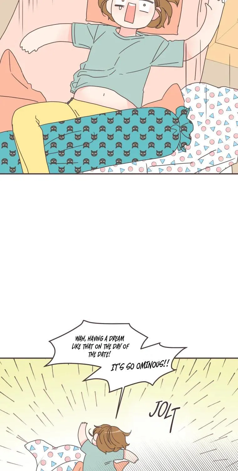 She's My Type Chapter 78 page 29 - 