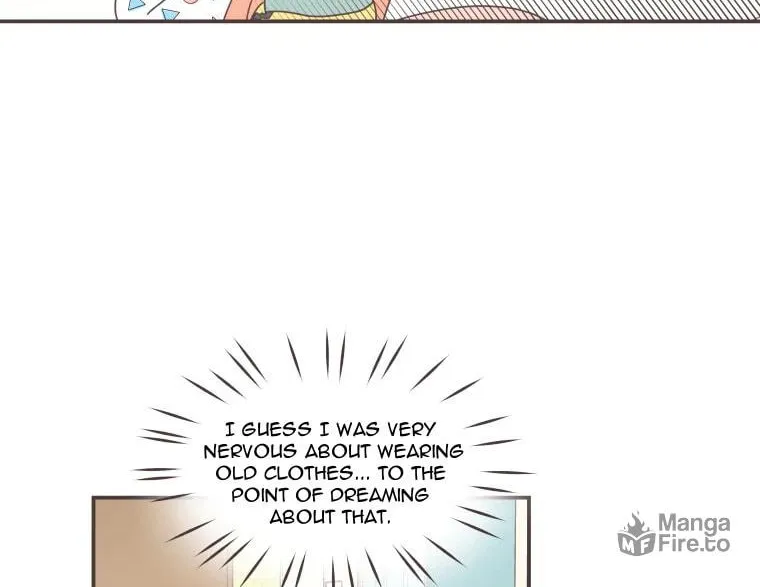 She's My Type Chapter 78 page 30 - 