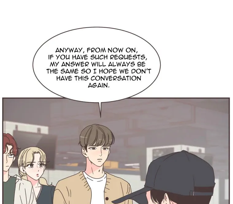 She's My Type Chapter 78 page 4 - 