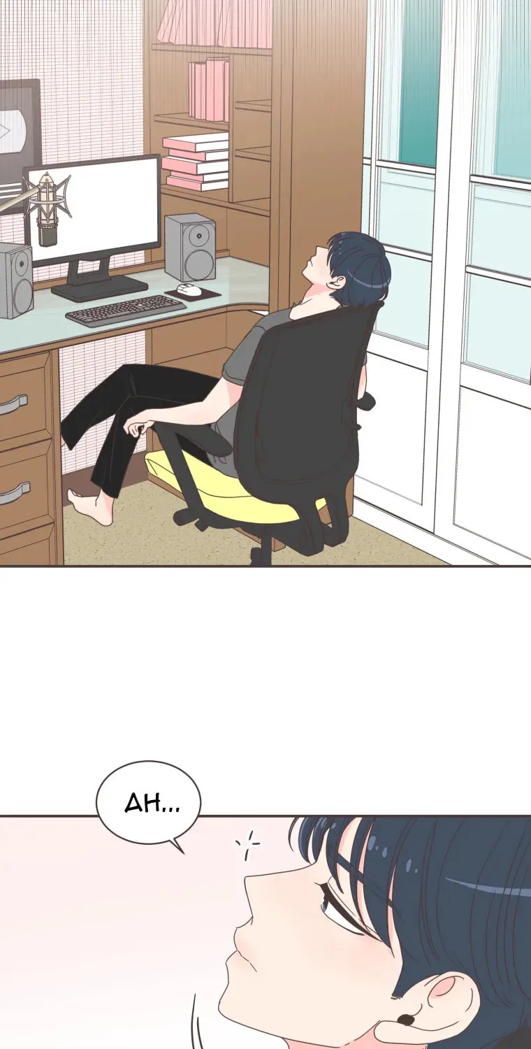 She's My Type Chapter 78 page 33 - 
