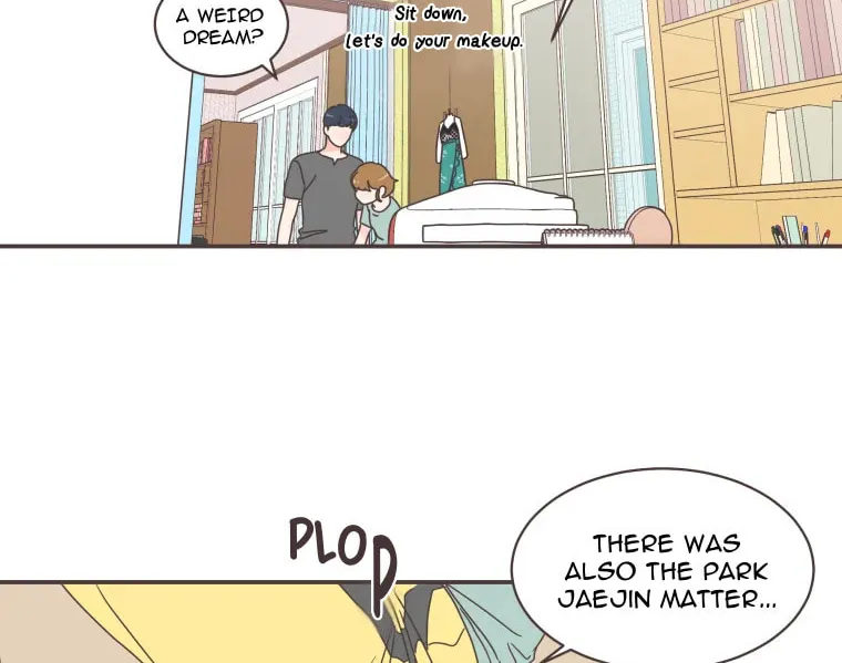 She's My Type Chapter 78 page 44 - 