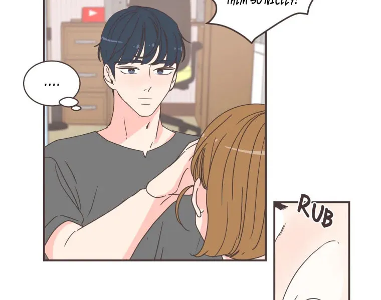 She's My Type Chapter 78 page 46 - 
