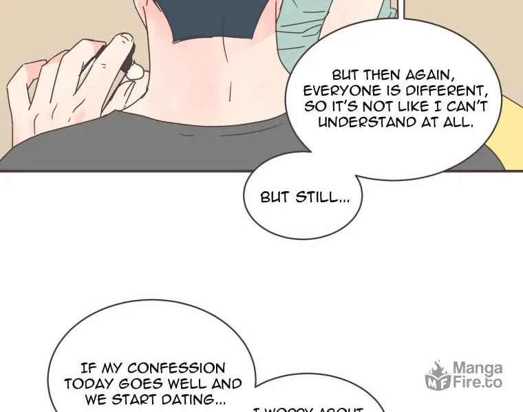 She's My Type Chapter 78 page 48 - 