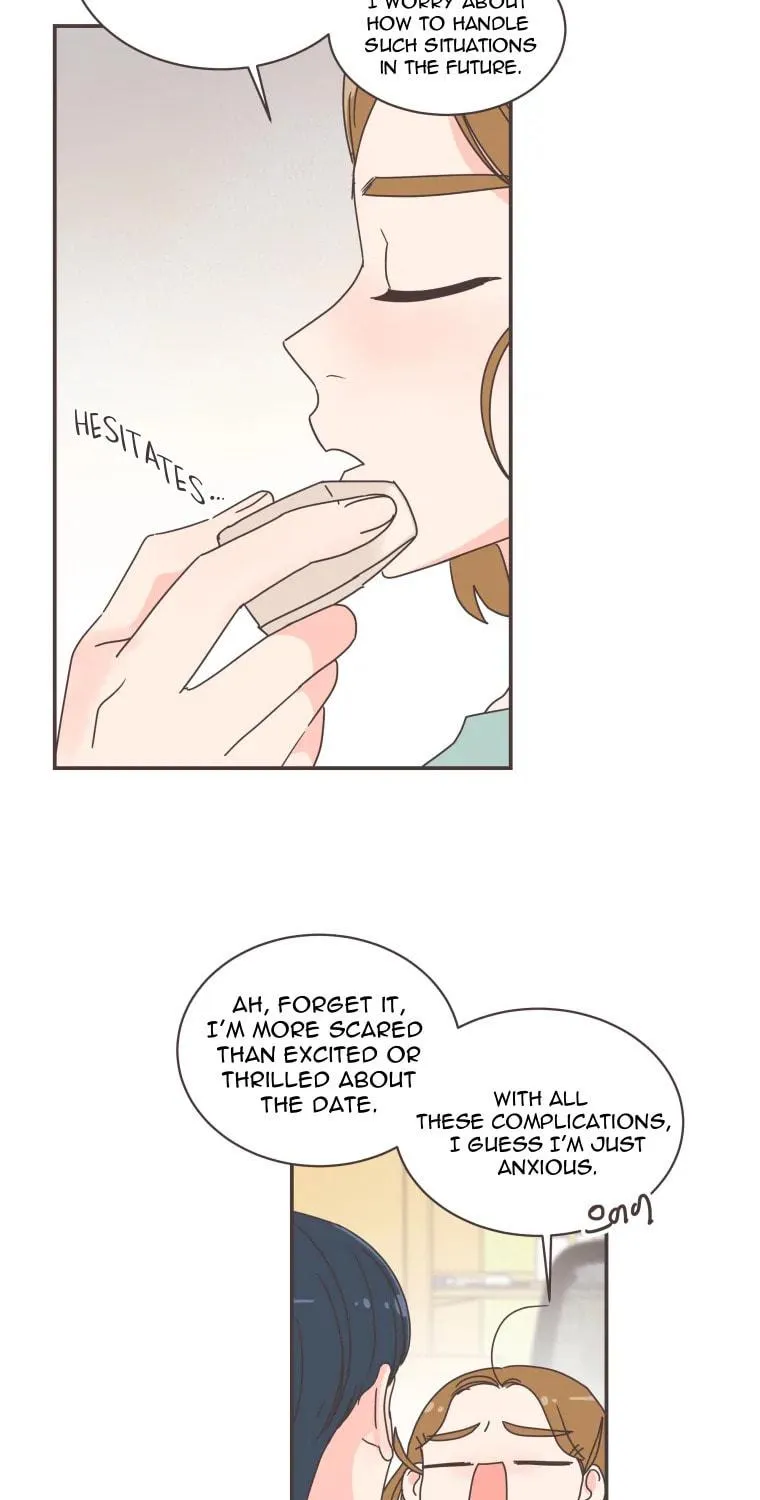 She's My Type Chapter 78 page 49 - 
